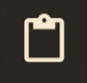 Selected-object tools: edit properties, duplicate, copy, and paste.